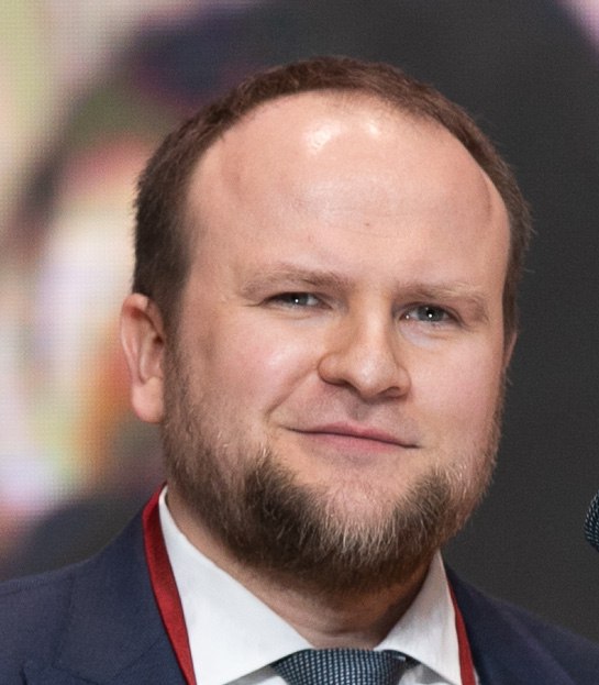 Никита Богославский